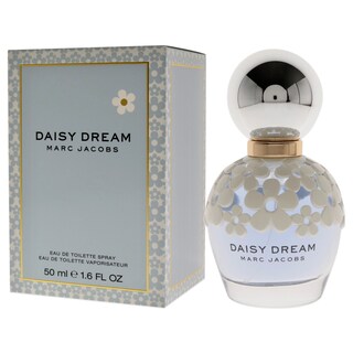 Foto 5 | Venta Internacional - Perfume Marc Jacobs Daisy Dream Edt 50 Ml para Mujer