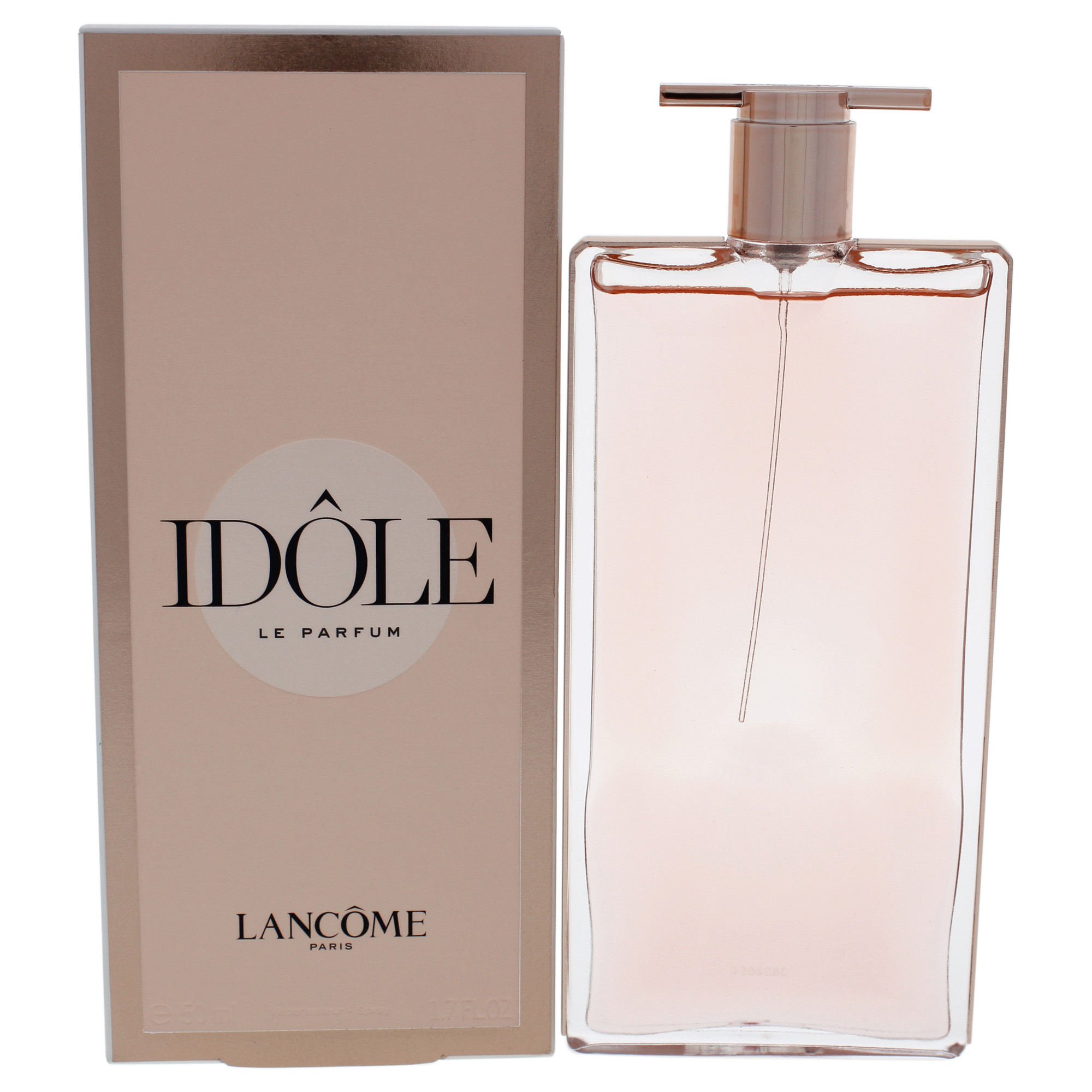 Perfume Lancome Idole Eau de Parfum 50 ml para Mujeres - Venta Internacional