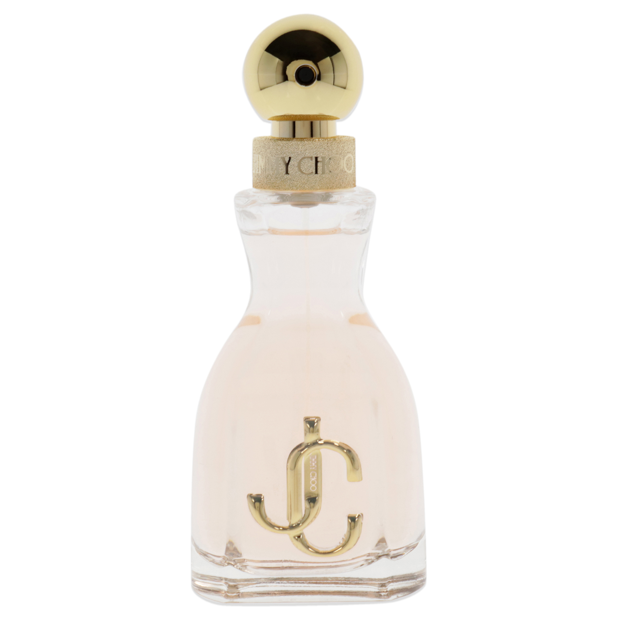 Foto 3 pulgar | Venta Internacional- Perfume Jimmy Choo I Want Choo Edp 40 Ml para Mujer
