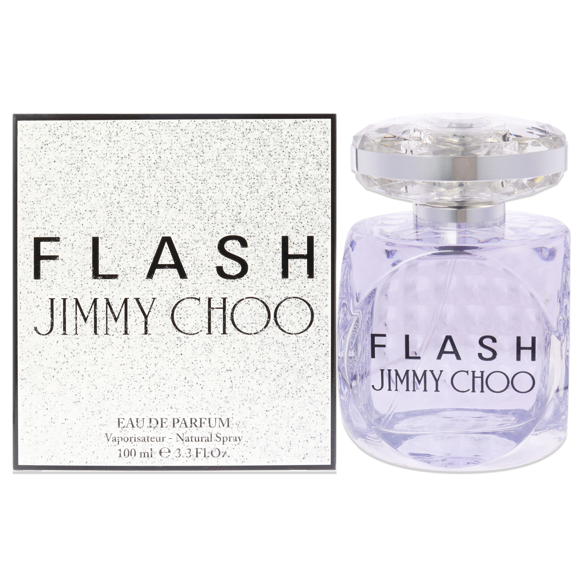 Venta Internacional- Perfume Jimmy Choo Flash Eau De Parfum para Mujer 100 Ml