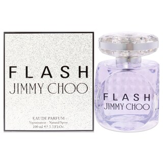 Foto 1 | Venta Internacional- Perfume Jimmy Choo Flash Eau De Parfum para Mujer 100 Ml