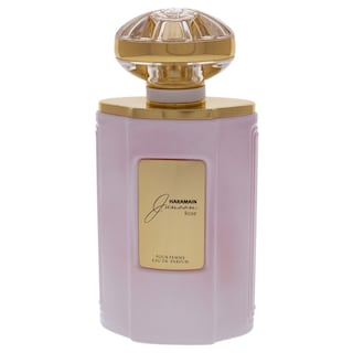 Foto 2 | Venta Internacional- Perfume Al Haramain Junoon Rose Eau De Parfum 75 Ml para Mujer