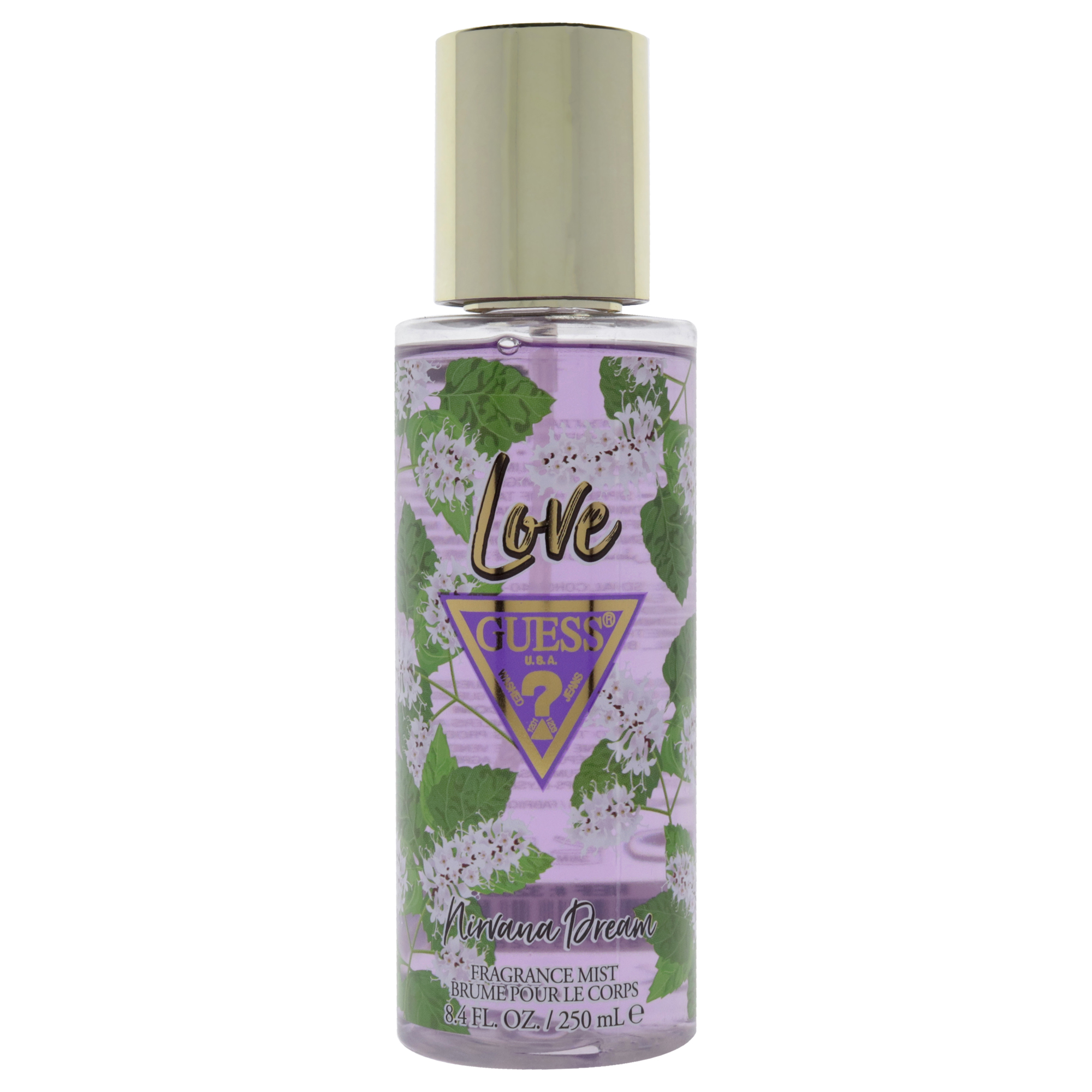 Venta Internacional- Perfume Guess Love Nirvana Dream para Mujer 250 ml