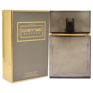 Foto 4 | Perfume Elizabeth And James Nirvana French Grey Edp Importado de Estados Unidos