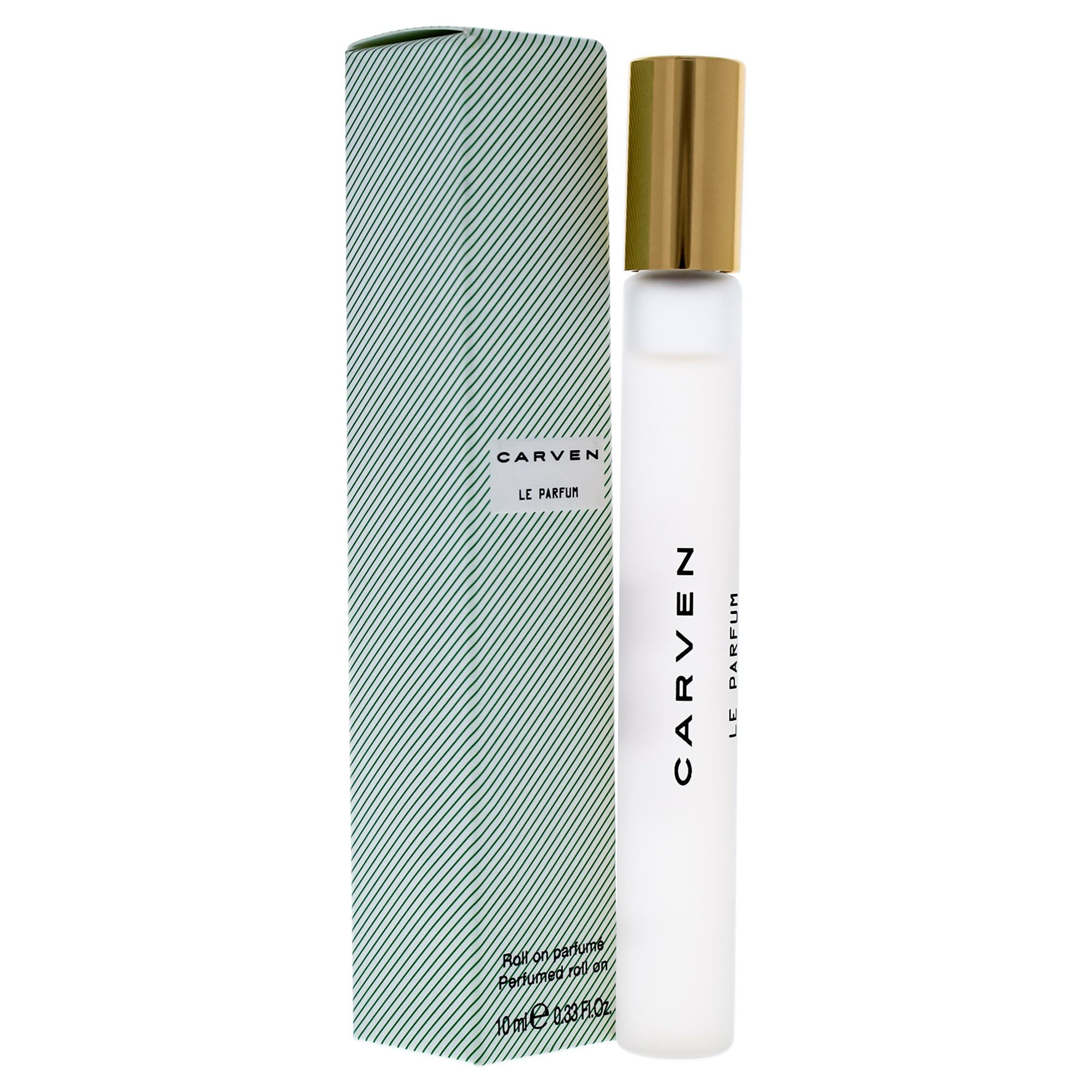 Venta Internacional-perfume Carven Le Parfum Eau De Parfum 10 Ml para Mujer