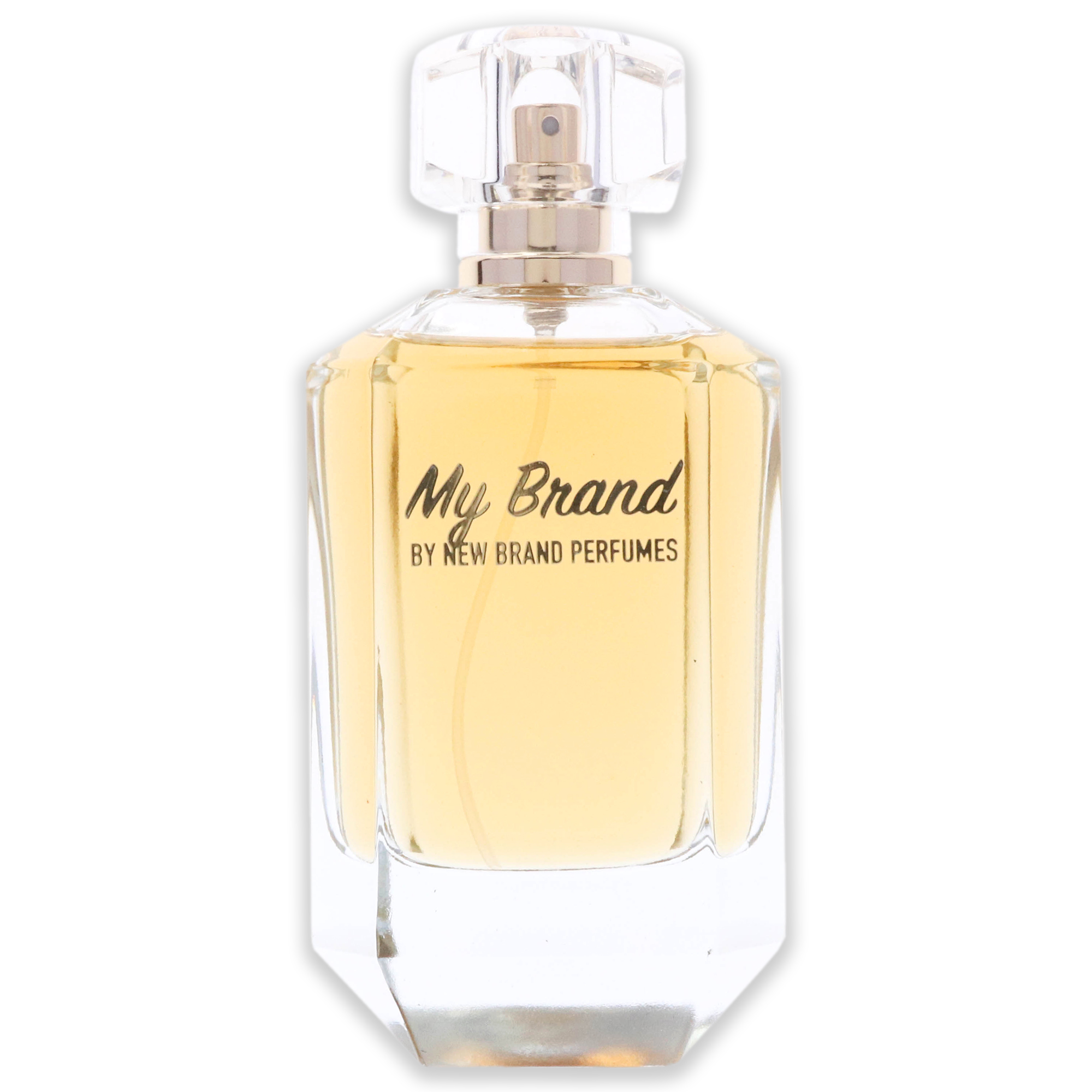 Foto 4 pulgar | Venta Internacional- Perfume New Brand My Brand Eau de Parfum 100 ml para Mujer