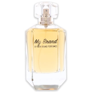 Foto 3 | Venta Internacional- Perfume New Brand My Brand Eau de Parfum 100 ml para Mujer