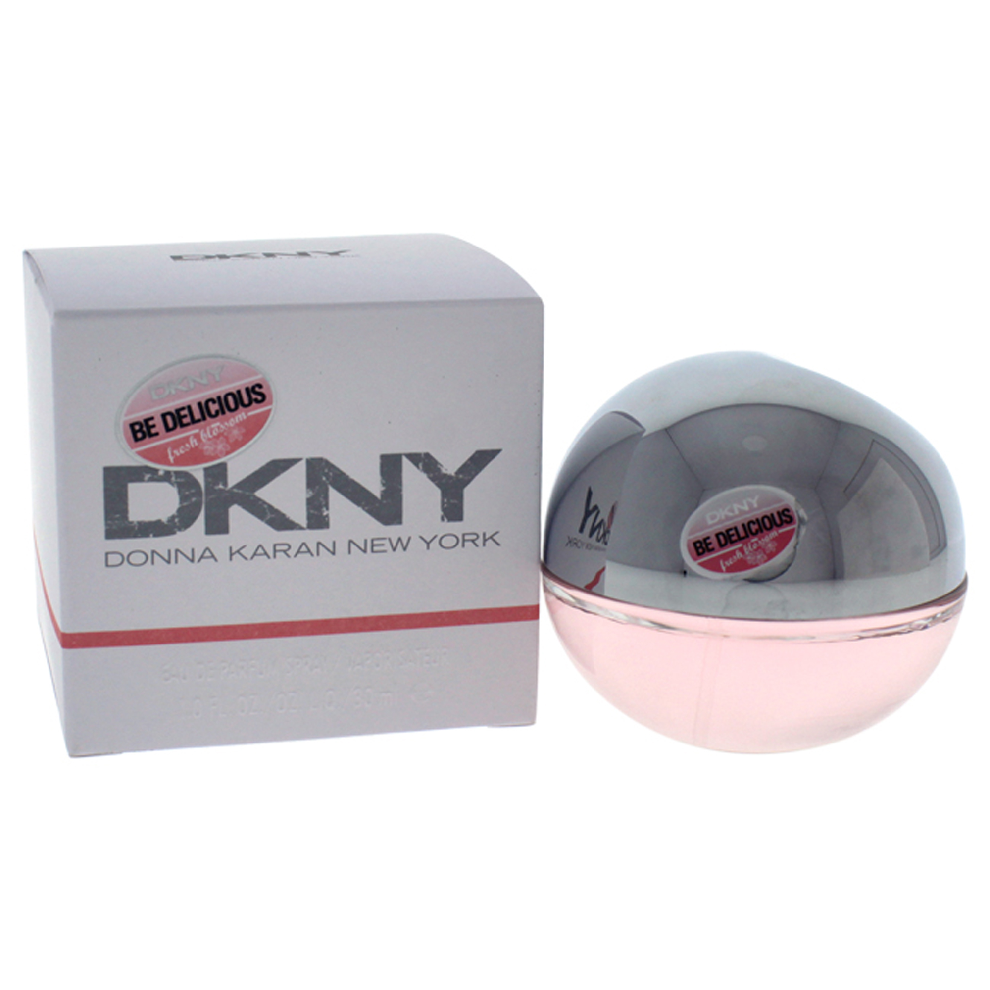 Foto 2 pulgar | Venta Internacional-Perfume Donna Karan Be Delicious Fresh Blossom Edp 30 ml
