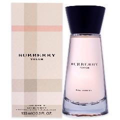 Foto 3 pulgar | Venta Internacional-Perfume Burberry Touch Eau De Parfum 100 ml para Mujer