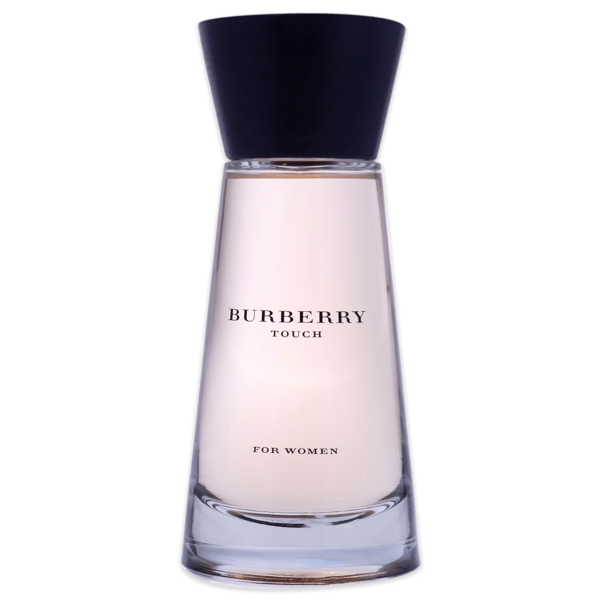 Foto 4 pulgar | Venta Internacional-Perfume Burberry Touch Eau De Parfum 100 ml para Mujer