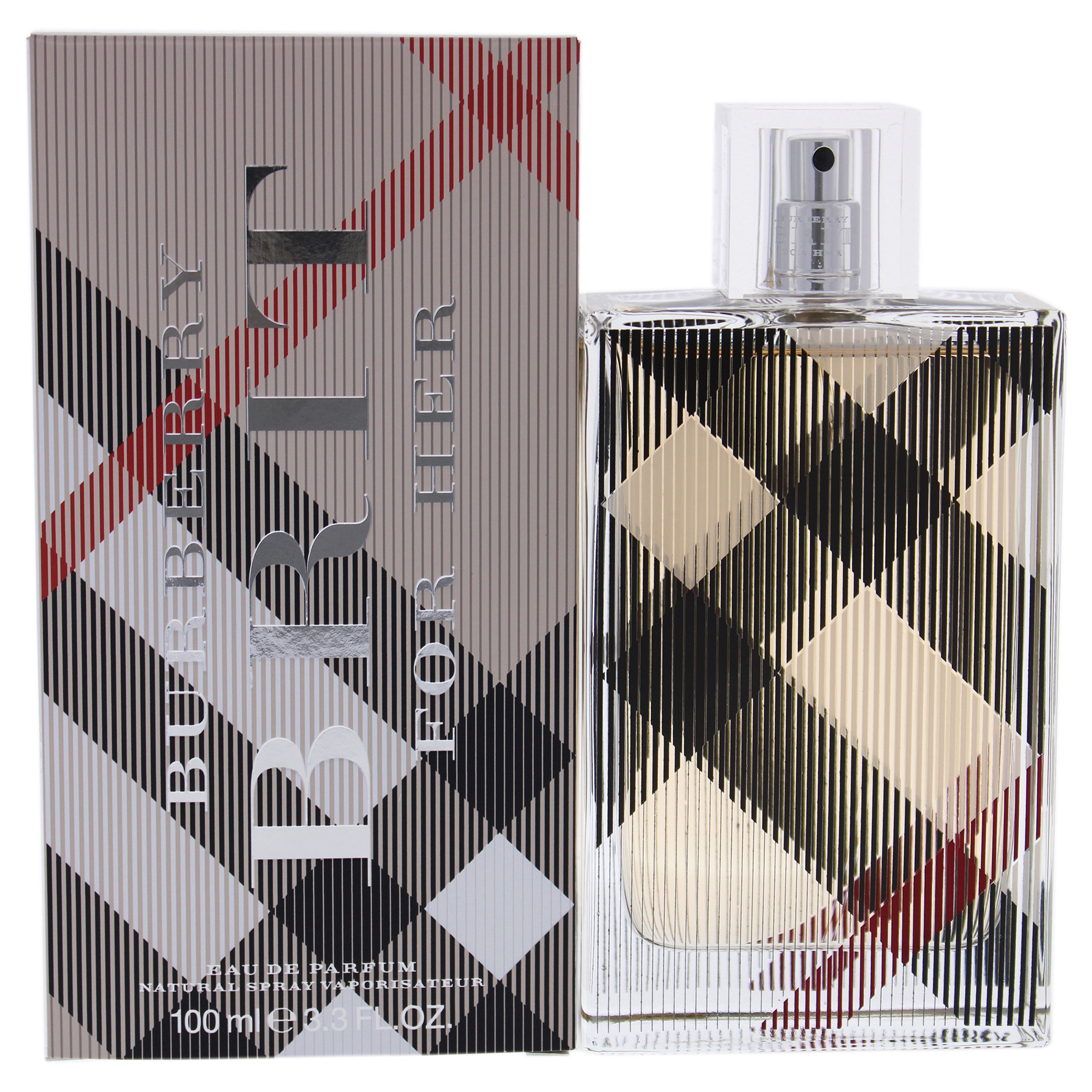 Perfume Burberry Brit For Her para Mujer - Venta Internacional