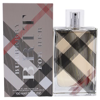 Foto 1 | Perfume Burberry Brit For Her para Mujer - Venta Internacional