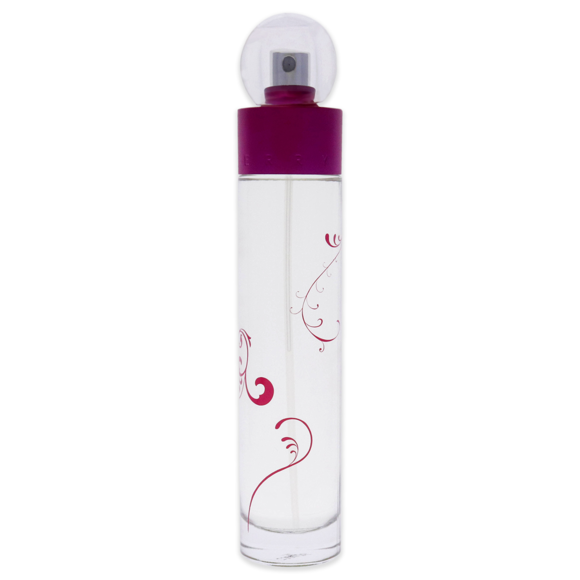 Foto 4 pulgar | Perfume Perry Ellis 360 Pink Eau De Parfum 100 ml para Mujeres - Venta Internacional