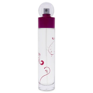 Foto 3 | Perfume Perry Ellis 360 Pink Eau De Parfum 100 ml para Mujeres - Venta Internacional