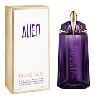 Foto 1 | Perfume Para Mujer Thierry Mugler Alien Mugler 90 Ml Edp