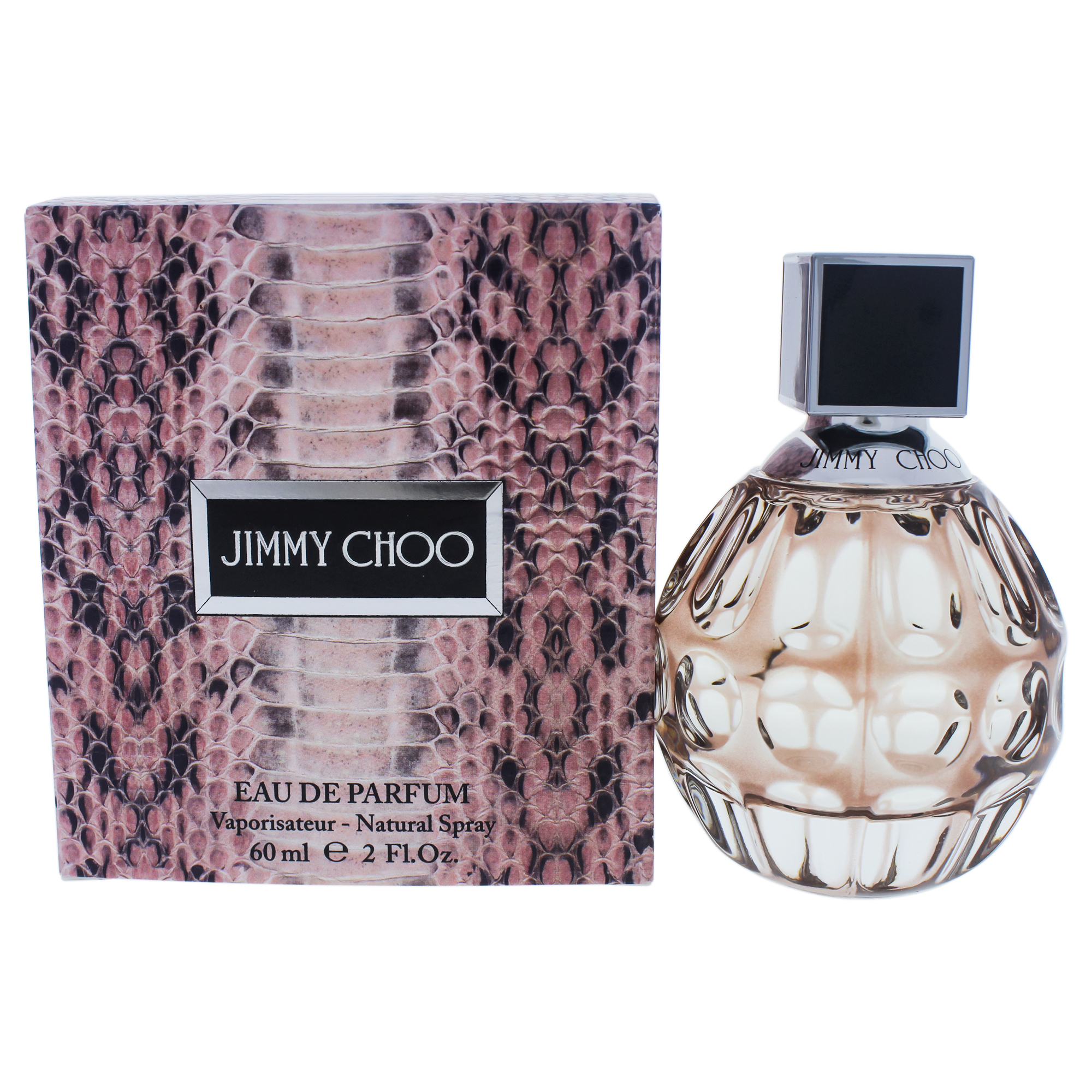 Venta Internacional-Perfume Jimmy Choo Eau de Parfum 60 Ml para Mujer