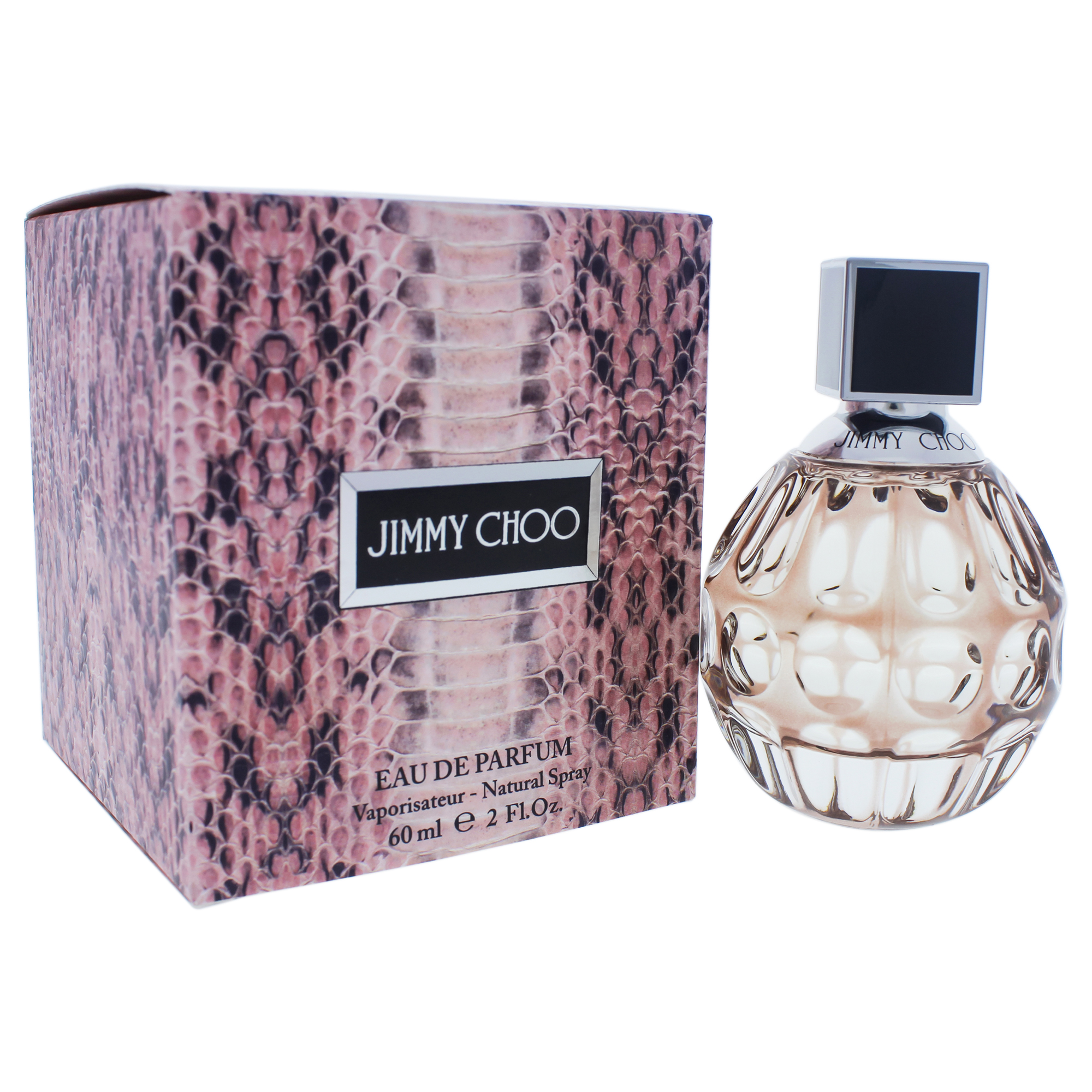 Foto 5 pulgar | Venta Internacional-Perfume Jimmy Choo Eau de Parfum 60 Ml para Mujer