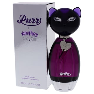 Foto 5 | Venta Internacional - Perfume Katy Perry Purr Eau De Parfum para Mujer 100 Ml