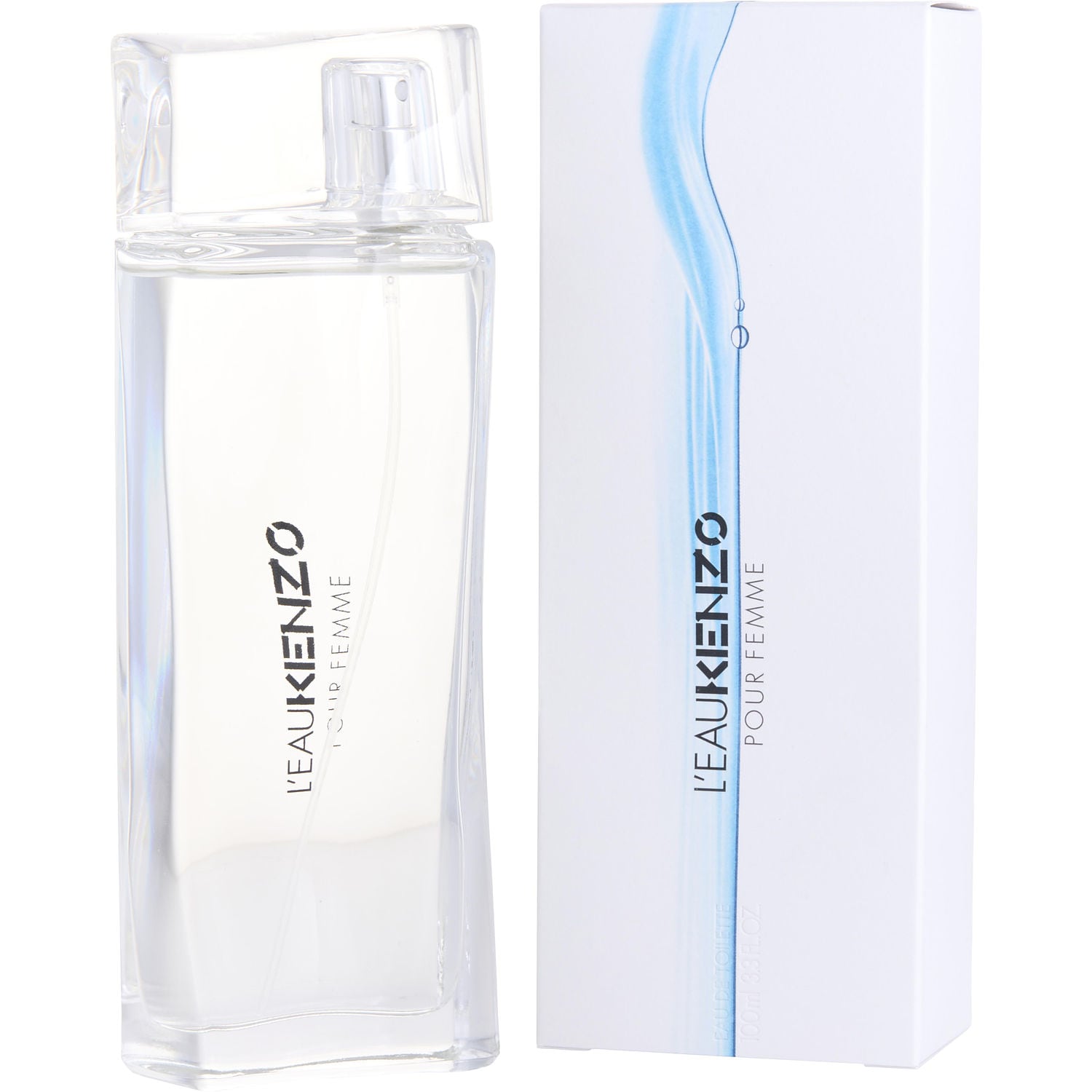 Kenzo 100 2024 ml precio internacional