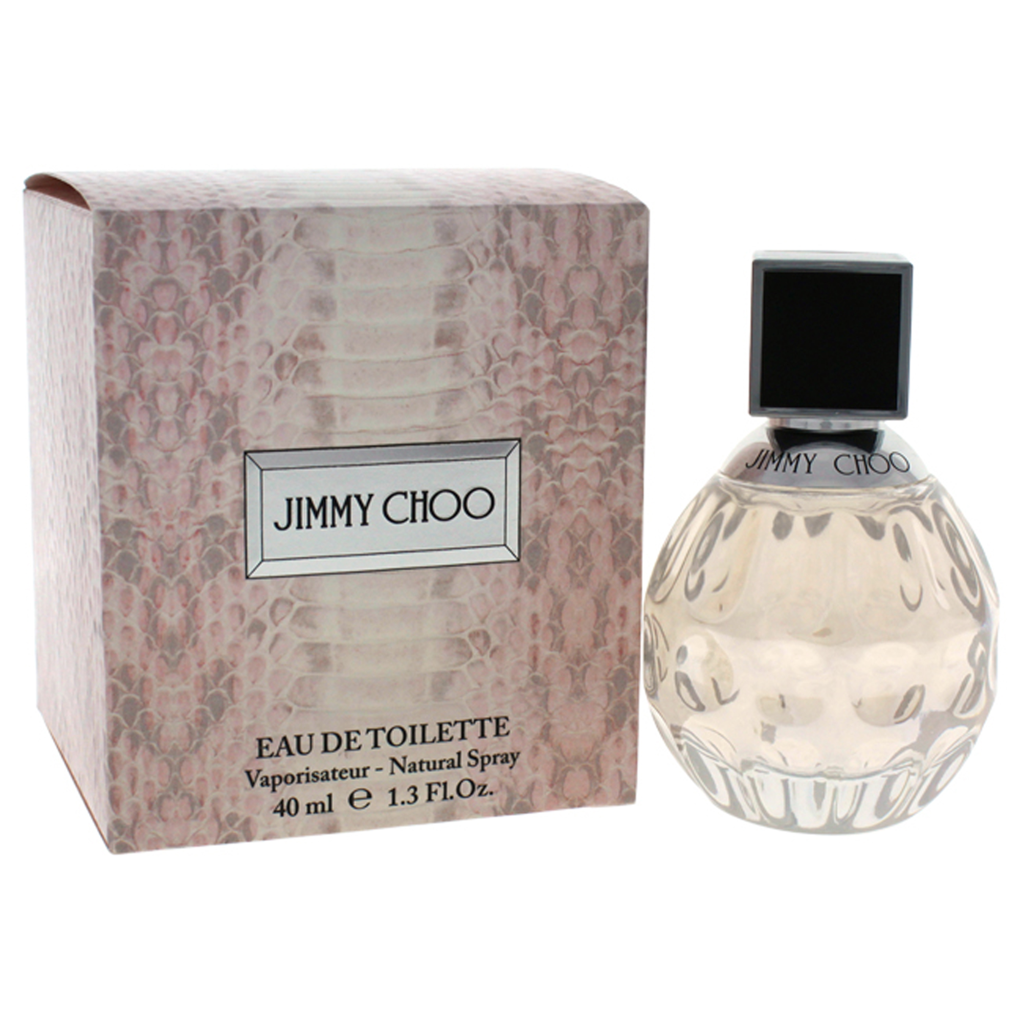 Foto 2 pulgar | Venta Internacional - Perfume Jimmy Choo Eau De Toilette para Mujer 40 Ml
