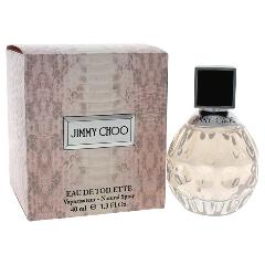 Foto 3 pulgar | Venta Internacional - Perfume Jimmy Choo Eau De Toilette para Mujer 40 Ml