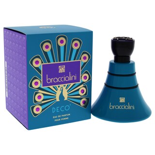 Foto 4 | Venta Internacional - Perfume Braccialini Deco Pour Femme 100 Ml para Mujer