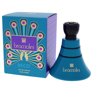 Foto 5 | Venta Internacional - Perfume Braccialini Deco Pour Femme 100 Ml para Mujer