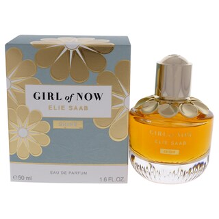 Foto 1 | Venta Internacional - Perfume Elie Saab Girl Of Now Shine Edp 50 Ml para Mujer
