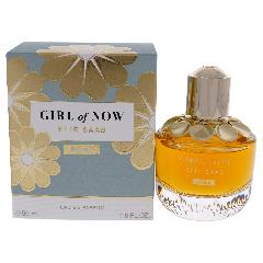 Foto 3 pulgar | Venta Internacional - Perfume Elie Saab Girl Of Now Shine Edp 50 Ml para Mujer