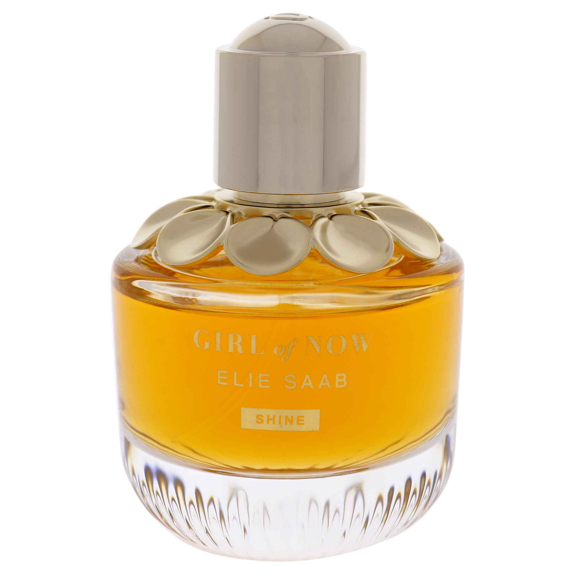 Foto 4 pulgar | Venta Internacional - Perfume Elie Saab Girl Of Now Shine Edp 50 Ml para Mujer