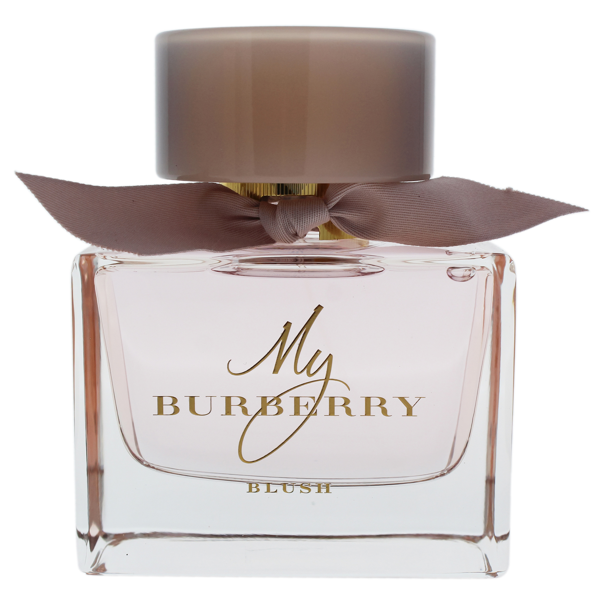 Foto 3 pulgar | Venta Internacional- Perfume Burberry My Burberry Blush Eau De Parfum 90 Ml para Mujer