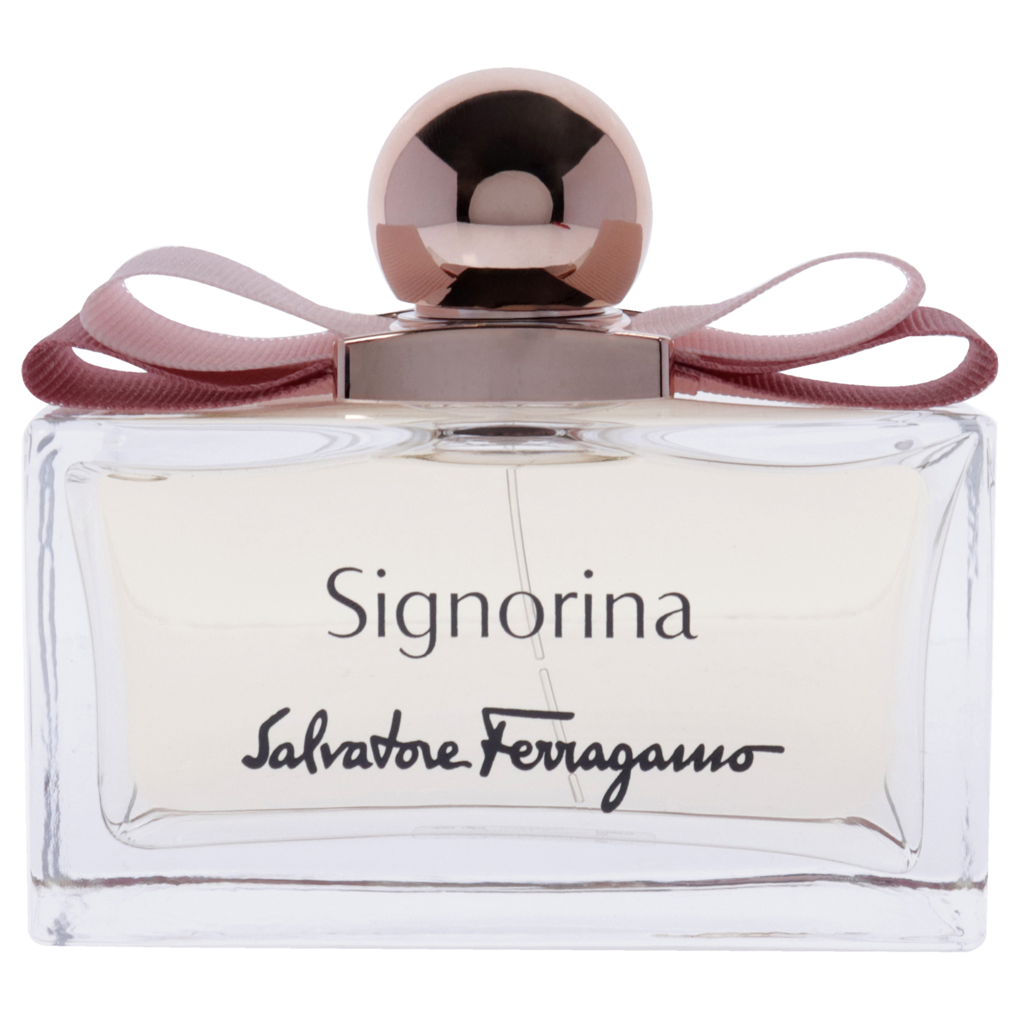 Venta Internacional- Perfume Salvatore Ferragamo Signorina Edp en Aerosol para Mujer