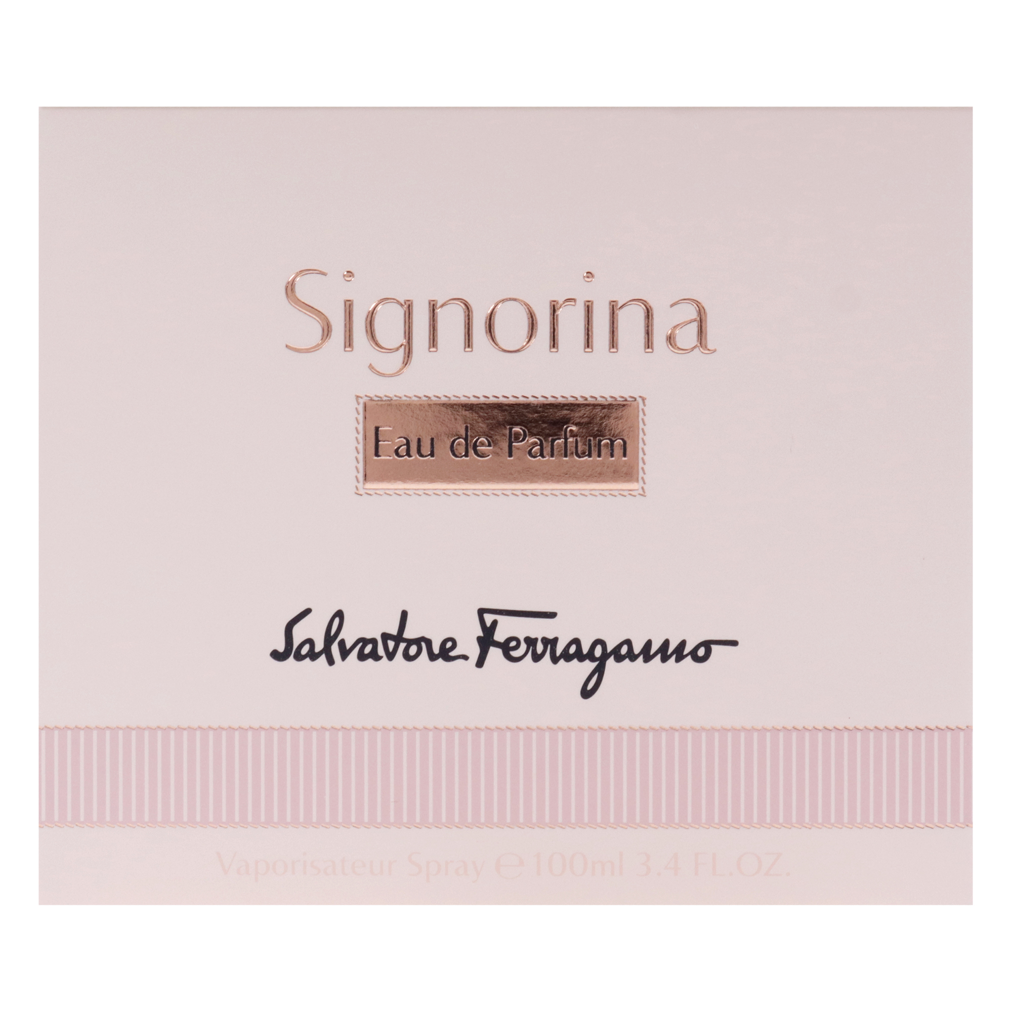 Foto 4 pulgar | Venta Internacional- Perfume Salvatore Ferragamo Signorina Edp en Aerosol para Mujer