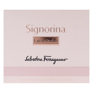 Foto 3 | Venta Internacional- Perfume Salvatore Ferragamo Signorina Edp en Aerosol para Mujer