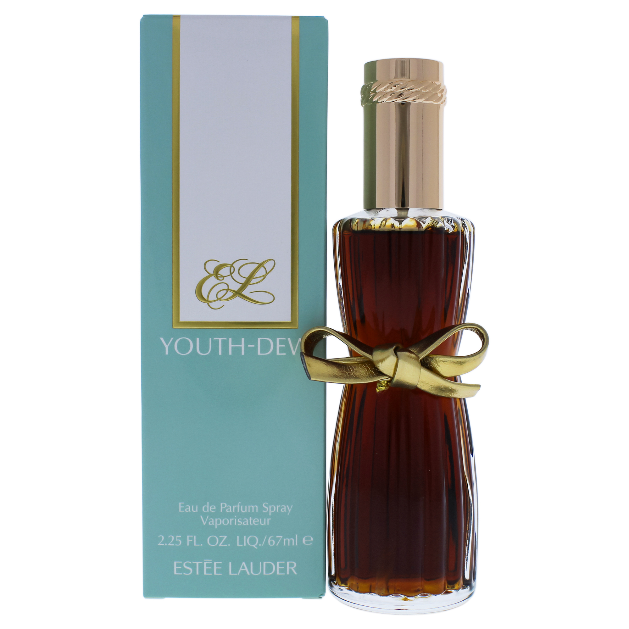 Foto 2 pulgar | Perfume Estee Lauder Youth Dew Eau De Parfum 65 ml para Mujeres - Venta Internacional
