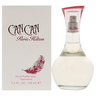 Foto 1 | Perfume Can Can de Paris Hilton 100 ml para Mujer