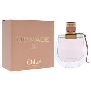 Foto 4 | Perfume Chloe Nomade Eau De Parfum 75 Ml Para Mujer - Venta Internacional
