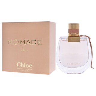 Foto 5 | Perfume Chloe Nomade Eau De Parfum 75 Ml Para Mujer - Venta Internacional