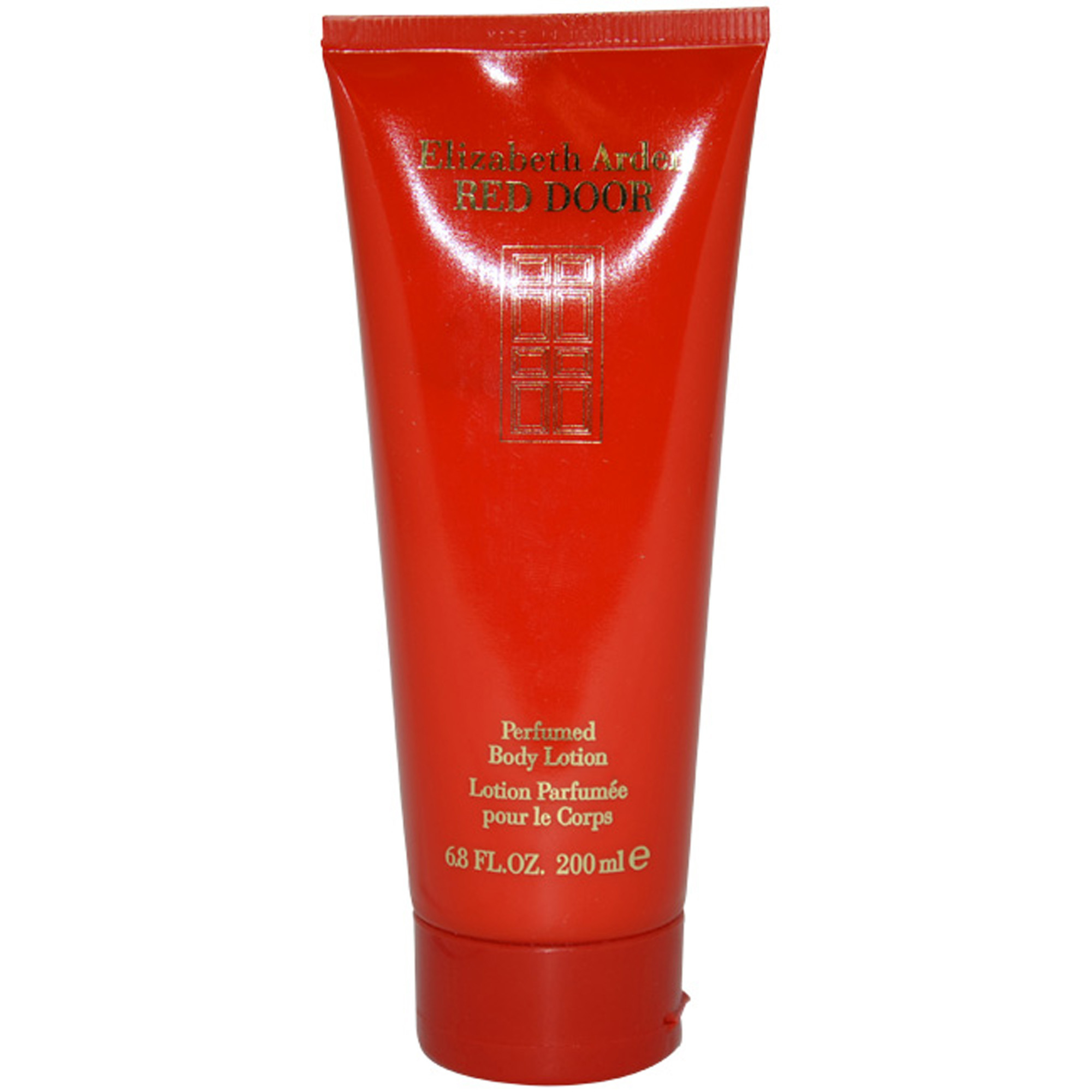 Foto 2 pulgar | Loción Corporal Perfumado Elizabeth Arden Red Door 200 ml para Mujeres - Venta Internacional