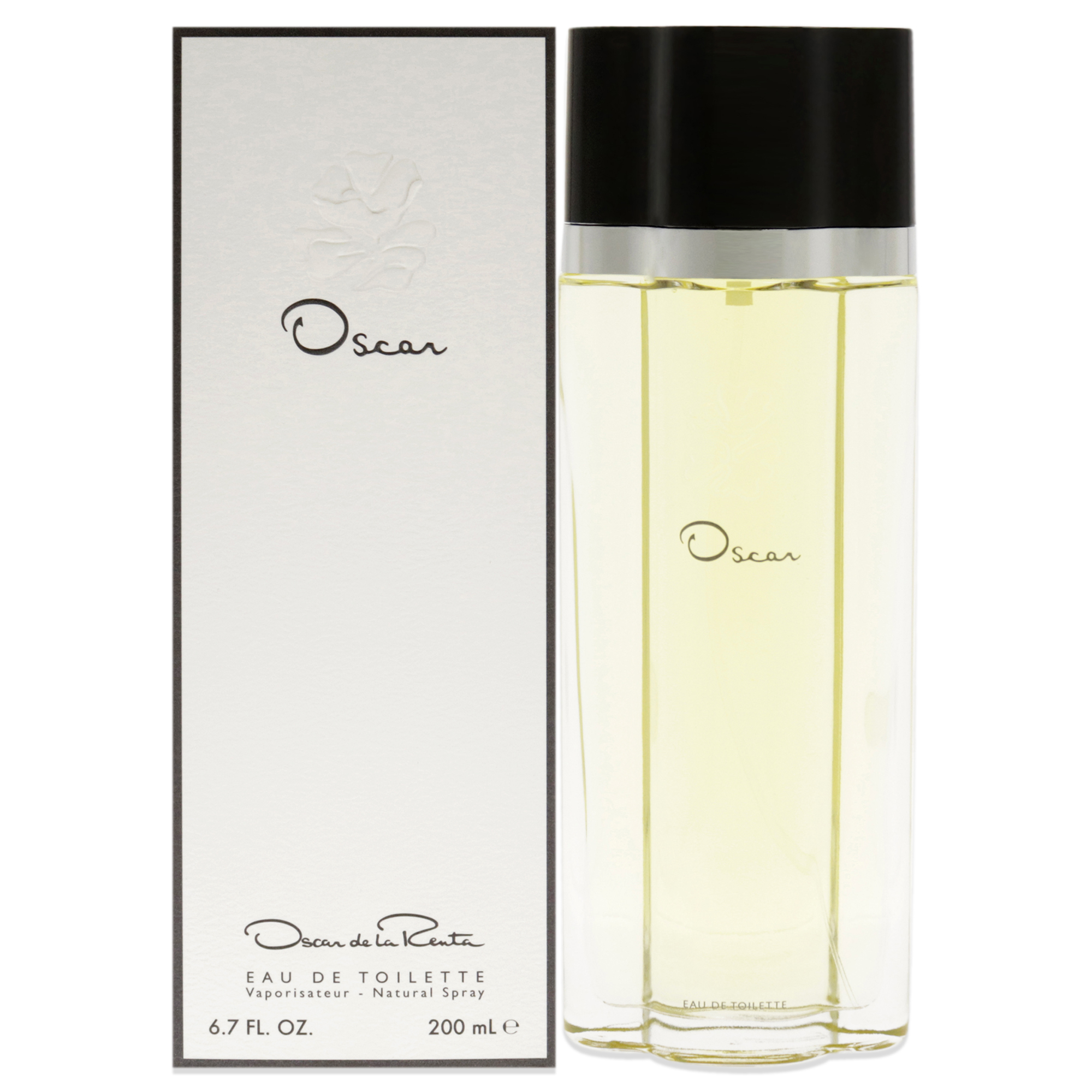 Foto 2 pulgar | Venta Internacional- Perfume Oscar de la Renta Oscar Eau de Toilette 200 ml para Mujer