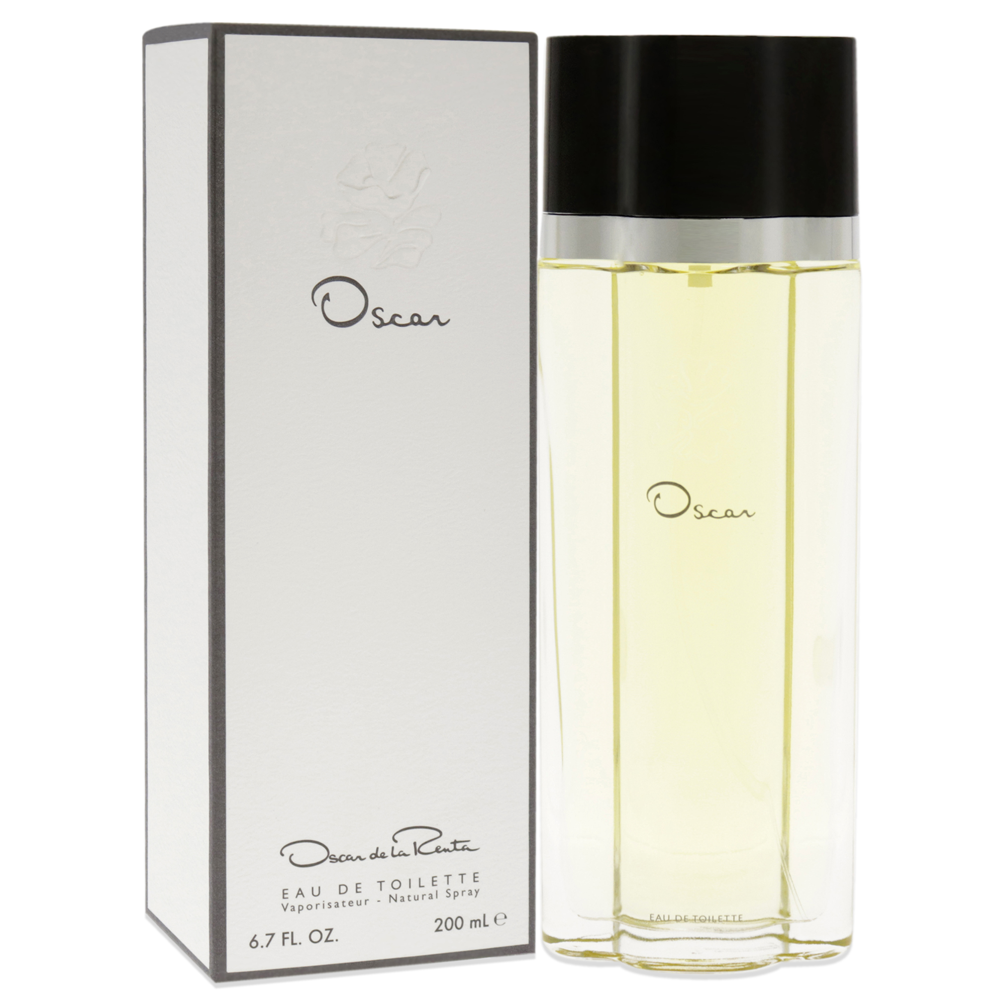 Foto 5 pulgar | Venta Internacional- Perfume Oscar de la Renta Oscar Eau de Toilette 200 ml para Mujer