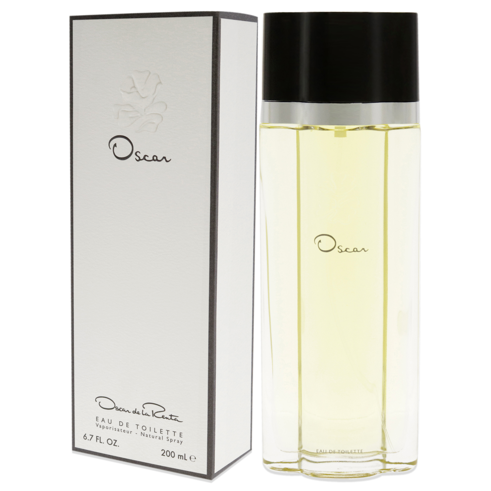 Foto 6 pulgar | Venta Internacional- Perfume Oscar de la Renta Oscar Eau de Toilette 200 ml para Mujer