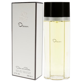 Foto 5 | Venta Internacional- Perfume Oscar de la Renta Oscar Eau de Toilette 200 ml para Mujer