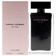 Foto 3 pulgar | Venta Internacional- Perfume Narciso Rodriguez Eau de Toilette 100 ml para Mujer