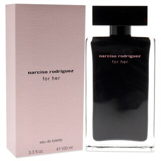 Foto 4 | Venta Internacional- Perfume Narciso Rodriguez Eau de Toilette 100 ml para Mujer