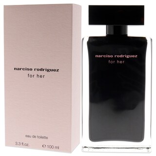 Foto 5 | Venta Internacional- Perfume Narciso Rodriguez Eau de Toilette 100 ml para Mujer
