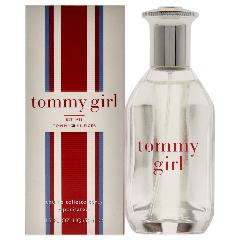 Foto 3 pulgar | Venta Internacional- Perfume Tommy Hilfiger Tommy Girl Eau de Toilette 50 ml para Mujer