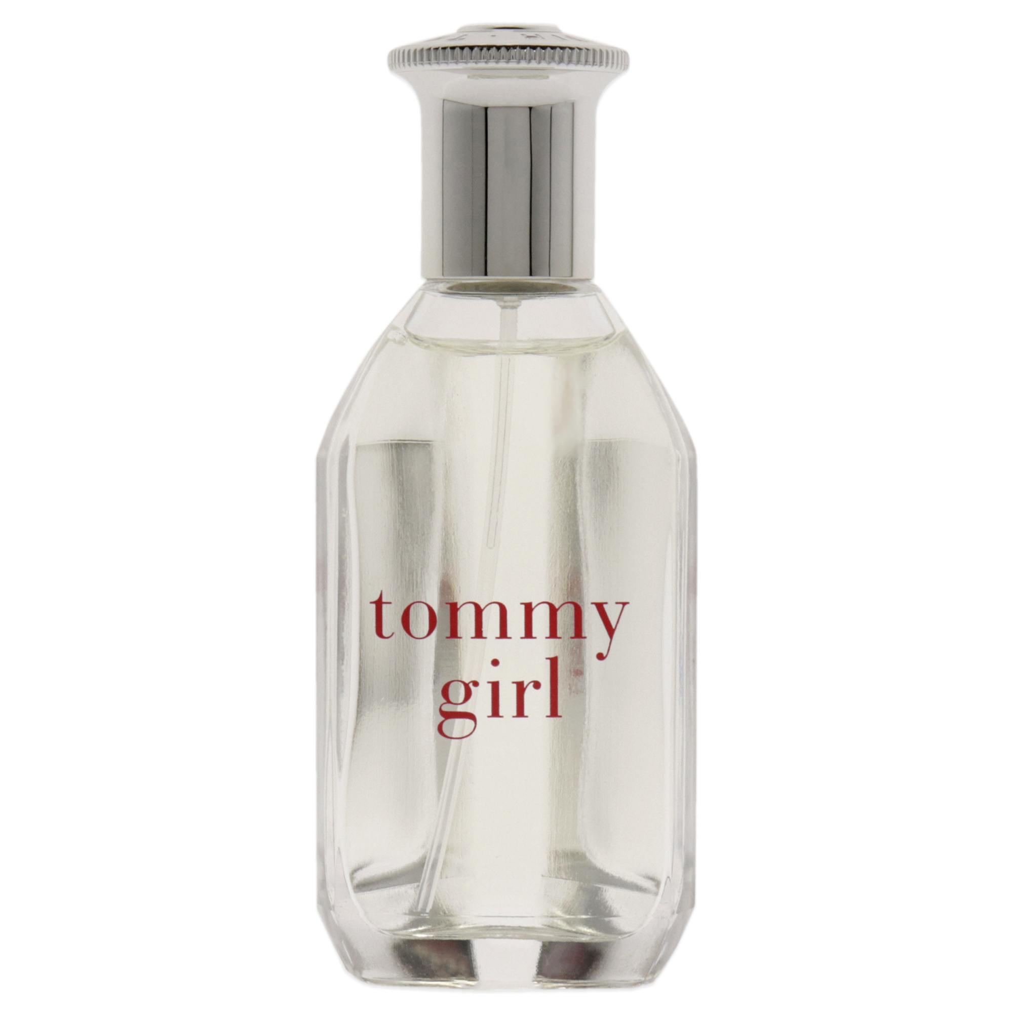 Foto 4 pulgar | Venta Internacional- Perfume Tommy Hilfiger Tommy Girl Eau de Toilette 50 ml para Mujer