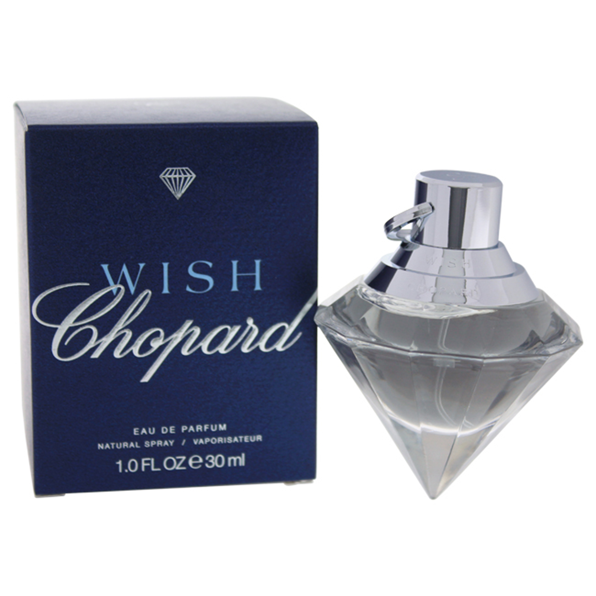 Venta Internacional-Perfume Chopard Wish Eau De Parfum 30 ml para Mujer
