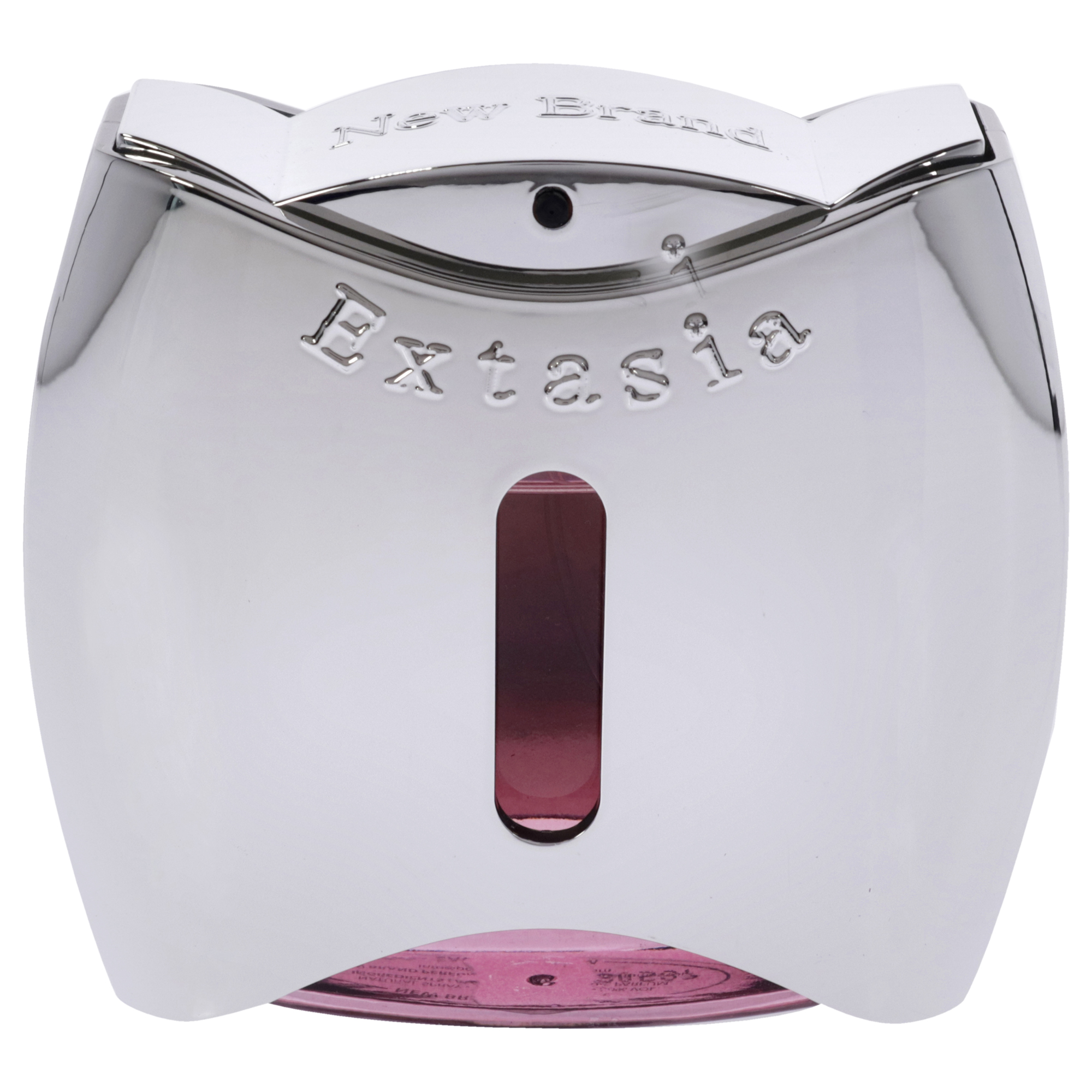 Foto 4 pulgar | Venta Internacional-Perfume New Brand Extasia Eau De Parfum 100 ml para Mujer